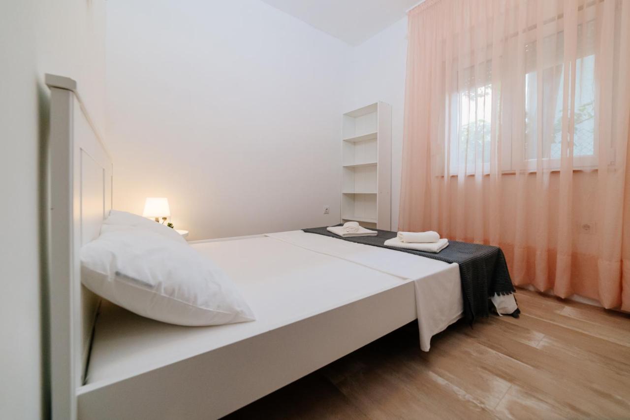 Apartment Odiseja Zadar Exteriör bild